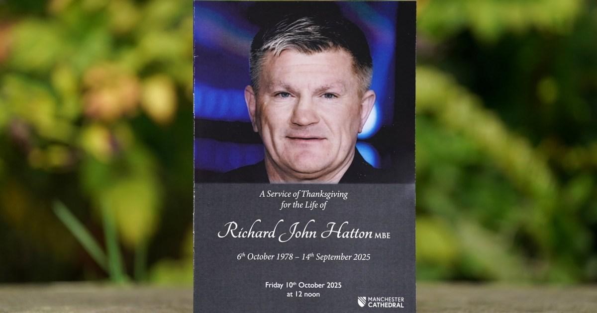 One year on from Ricky Hatton's death - what has boxing done to solve its biggest crisis?