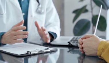 Doctor breached data rules in phone call during patient exam | News UK