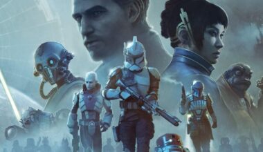 Zero Company made an old Star Wars fan feel young again - Reader's Feature