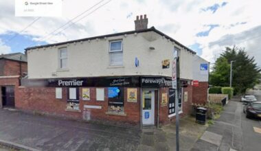 UK corner shop chain to close all stores after going into liquidation | News UK