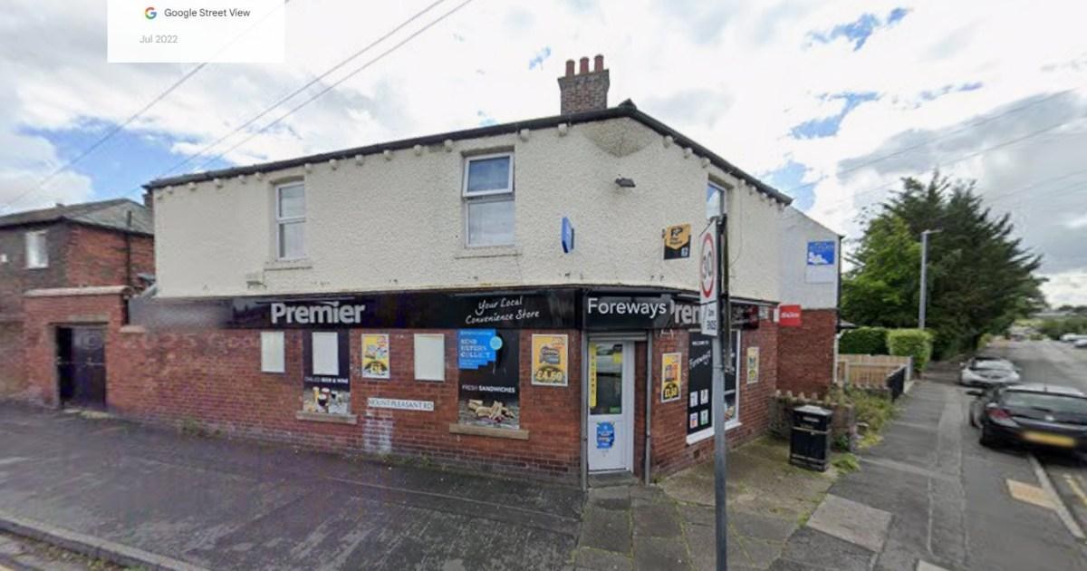 UK corner shop chain to close all stores after going into liquidation | News UK