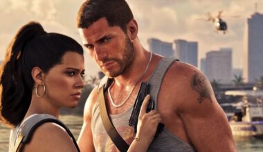 Games Inbox: Will GTA 6 have a co-op mode?