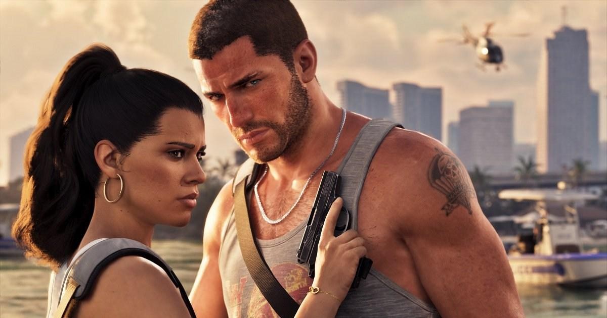 Games Inbox: Will GTA 6 have a co-op mode?