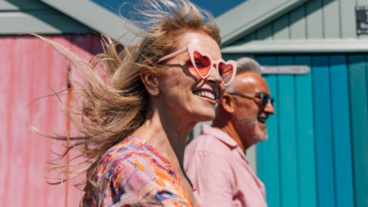 The drugs found to slow down ageing