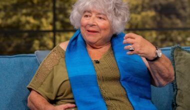 Miriam Margolyes joins new James Bond cast in 'gender-swapped' role