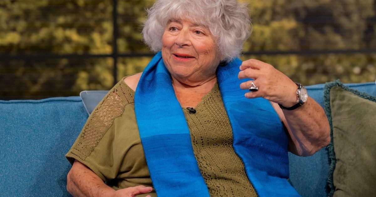 Miriam Margolyes joins new James Bond cast in 'gender-swapped' role