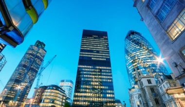 London is getting a new £1,000,000,000 skyscraper with 360-degree views of the city | News UK