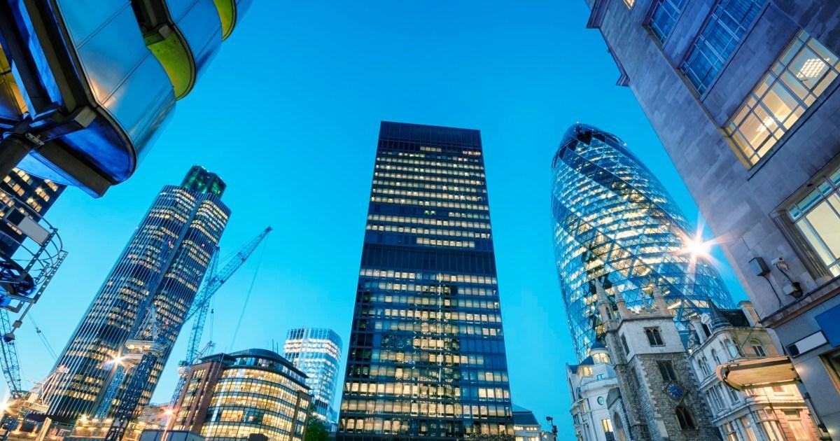 London is getting a new £1,000,000,000 skyscraper with 360-degree views of the city | News UK