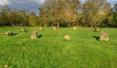 Anger after gym group uses protected rocks at national park | News UK