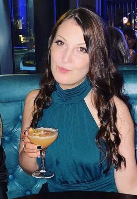 Pictured here is Lolita Visa A Channel 4 TV worker described as a "joy to be around" was found dead in the sea, an inquest heard. Television librarian Lolita Visa, 32, was pulled from the water after travelling to the Welsh seaside resort more than 110 miles from her home. An inquest was told she travelled from Halifax, West Yorks, to visit her father in Manchester in the days before her mystery death. She then headed to Liverpool and then to Llandudno, North Wales. But her family last heard from her on August 22 and North Wales Police were informed three days later. Coroner John Gittins said that the following day a member of the public called HM Coastguard to report seeing a body in the water off the coast of the resort town. Mr Gittins said: "The deceased was brought aboard the lifeboat and transported to lifeboat station." The hearing was told a post mortem examination found injuries "consistent with time submerged in water". Her inquest was adjourned to a date to be fixed. Lolita's LinkedIn described herself as a Digital Media Librarian for Channel 4 having previously worked for streaming company Dazn. Her family has since launched a fundraiser to help cover the costs of her funeral. Writing on the page, relative Wiktoria Januszewska said: "Her loss has left all of us heartbroken, and we are faced with the difficult task of arranging her funeral. "We are asking to help raise funds to be able to give her the send off she deserves, and help to cover any expenses that come with covering getting her to Latvia, as that where she is from and we want her to be at home. "We were never prepared, or expected, for this to take place, and we are not in a financial place to be able to cover everything by ourselves. "If you knew Lolita, we hope you remember her for the person that she was and keep her memories close to you. She was bubbly and a joy to be around, she had stories for days to share about her travels and where she has been. "Any donations will help, and if you???re unable to donate, simply sharing her story so it reaches more people will help us. On behalf of the family, we thank you." WALES NEWS SERVICE