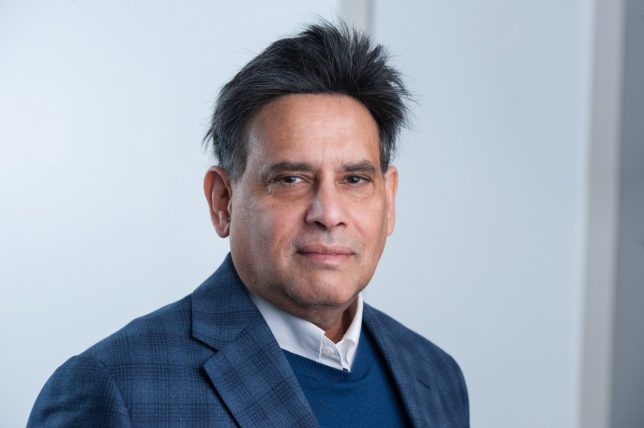 190220 19th February 2020 KCL Portraits, Denmark Hill Campus