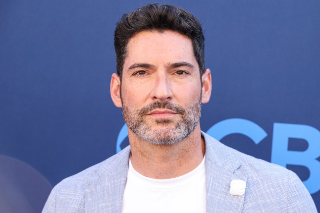 Tom Ellis
