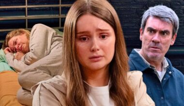 Emmerdale's Sarah taken to task over Charity as spoilers reveal what's next | Soaps