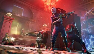 PS5 games line-up in shambles as Wolverine disappoints and Fairgames reappears