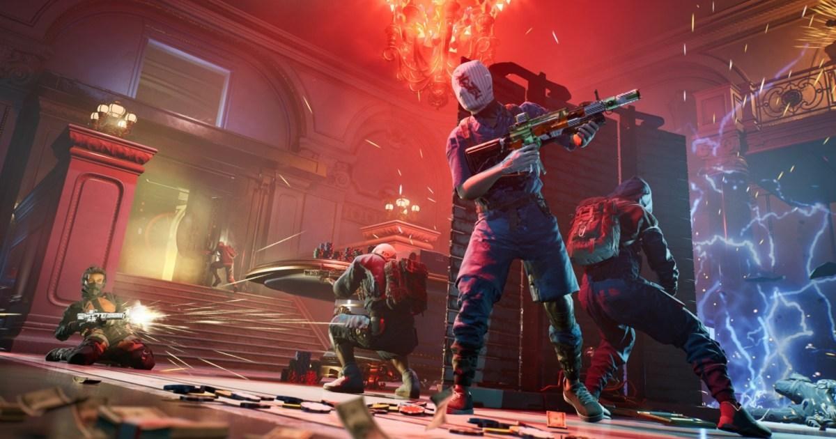 PS5 games line-up in shambles as Wolverine disappoints and Fairgames reappears