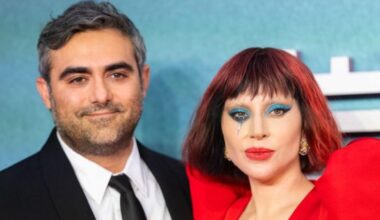 Lady Gaga’s baby’s name revealed with touching family connection