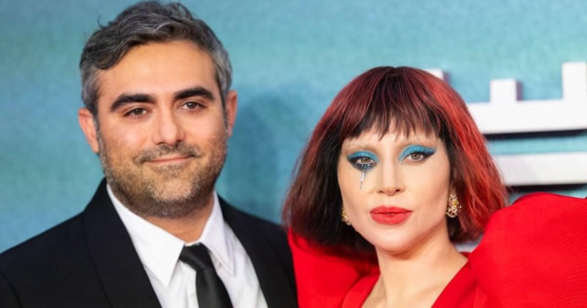 Lady Gaga’s baby’s name revealed with touching family connection