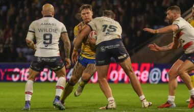 Championship rugby league club sued for £200k