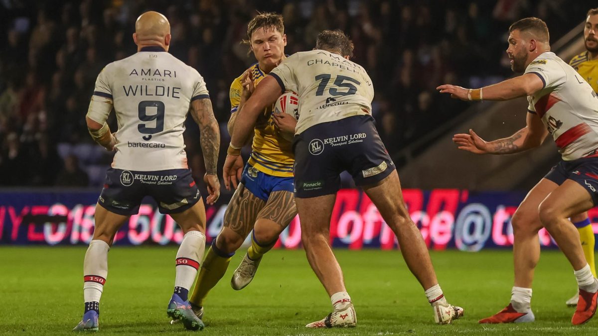 Championship rugby league club sued for £200k