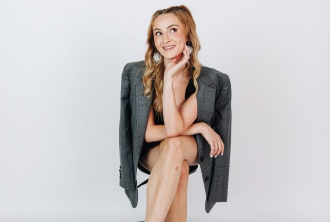 Hannah Lowther via Ben McNulty ben.mcnulty@carverpr.co.uk