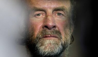 Legendary explorer Sir Ranulph Fiennes being 'illegally' kept in care homes | News UK