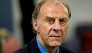 Sir Ranulph Fiennes' family and friends call for investigation into his care | News UK