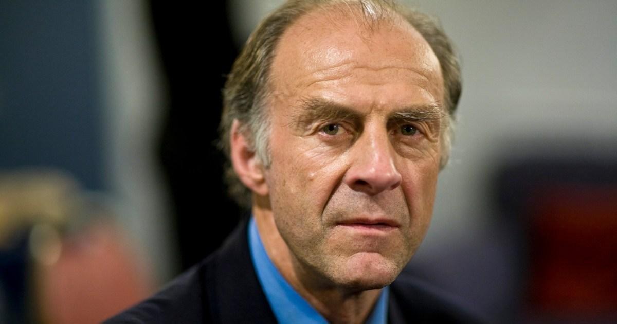 Sir Ranulph Fiennes' family and friends call for investigation into his care | News UK
