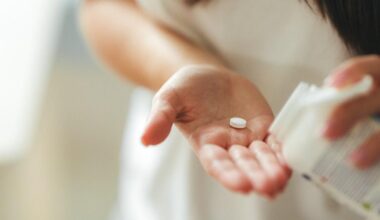 Why your dreams feel like a ‘horror movie’ when you take magnesium supplements