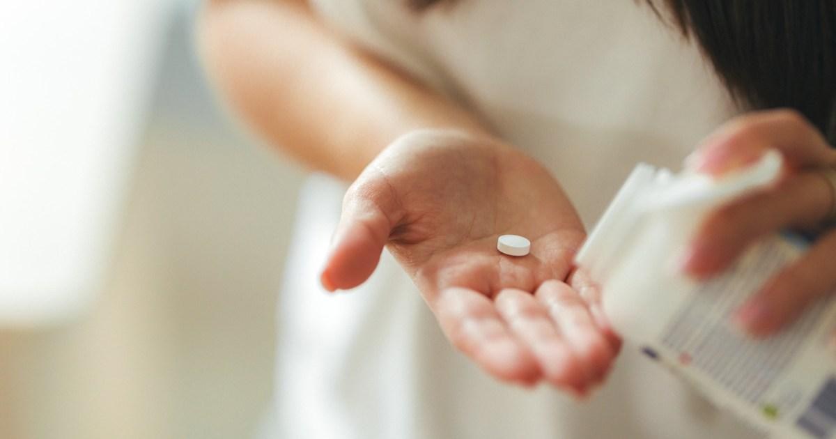 Why your dreams feel like a ‘horror movie’ when you take magnesium supplements