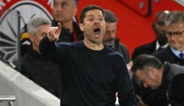 Joe Cole fears Xabi Alonso is 'furious' with Chelsea board over transfer decision | Football