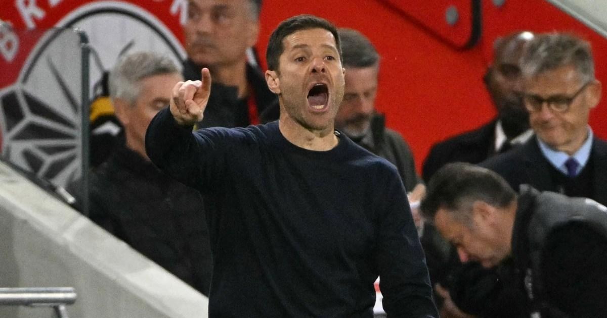 Joe Cole fears Xabi Alonso is 'furious' with Chelsea board over transfer decision | Football