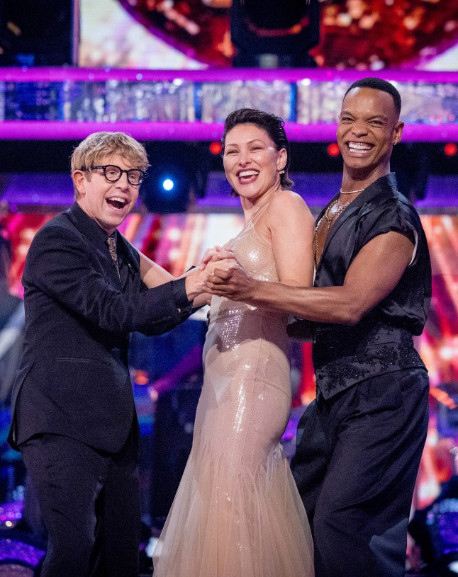 Strictly Come Dancing 2026