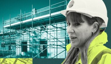 First-time-buyer ISA in new plan to fix 'slow housing market crash'