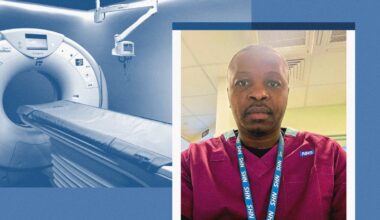I risked my life for the NHS. Now I face five years in migration limbo