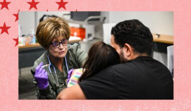 America stopped trusting vaccines. Now the diseases are back