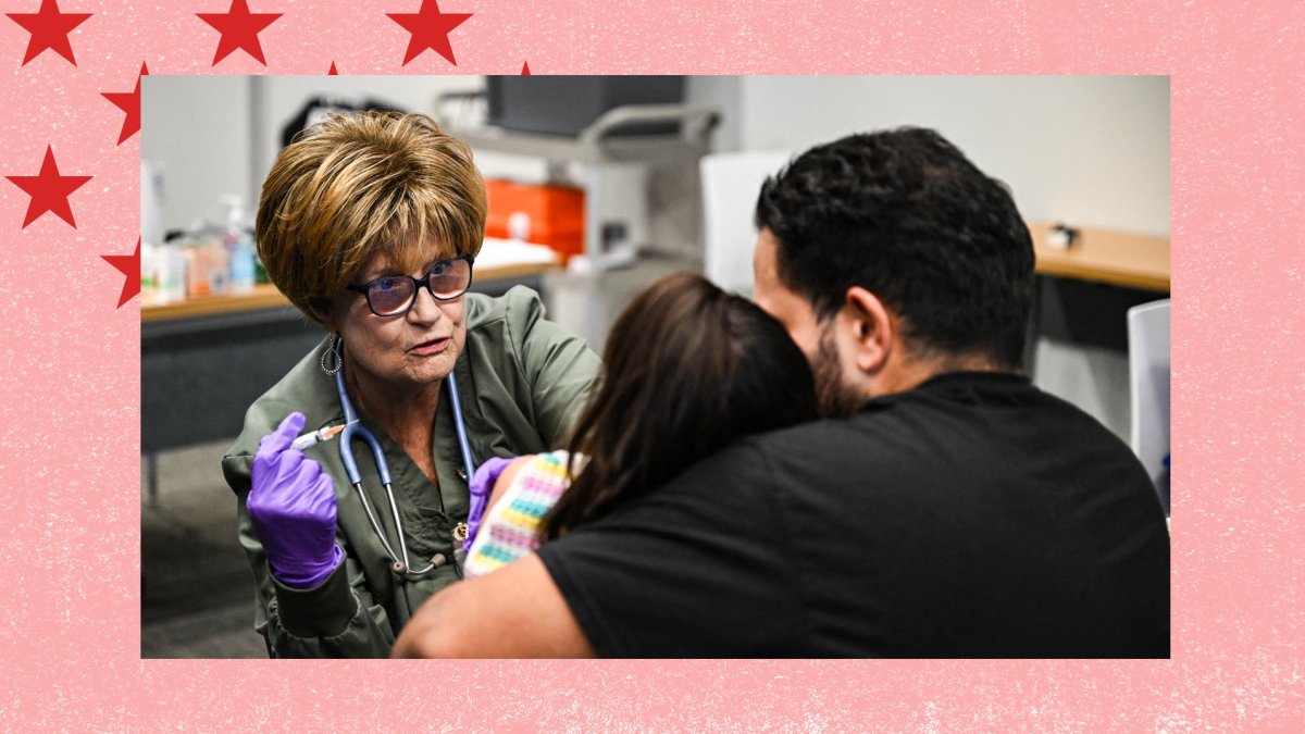 America stopped trusting vaccines. Now the diseases are back