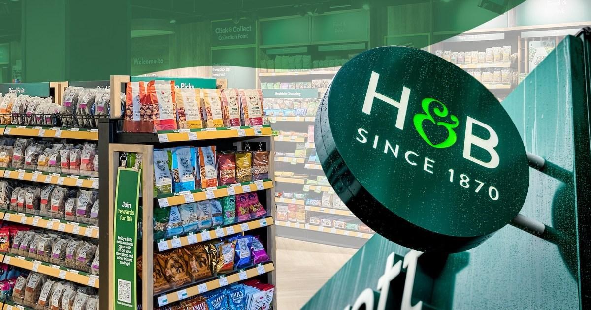 From supplements to skincare, the Holland & Barrett offers worth shopping