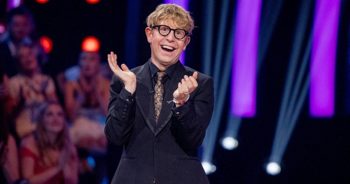 BBC presenter urges Strictly fans to 'be kind' after cruel Josh Widdicombe backlash