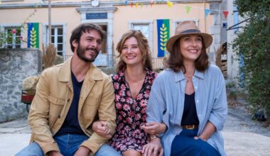Studio TF1 Launches 'Dr. Seylan & Cindy' at Unifrance Rendez-Vous