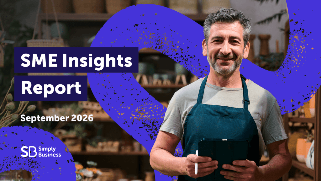 SME Insights Report 2026: cost pressures, side hustles, and resilience