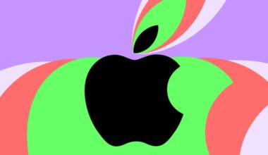 Apple’s foldable ‘iPhone Duo’ will reportedly start at $2,000 - The Verge