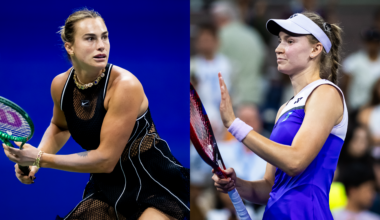 Aryna Sabalenka vs. Elena Rybakina: Everything to know about the US Open final