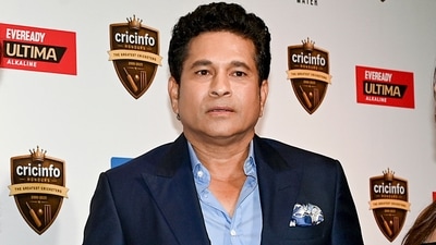 Sachin Tendulkar was pleased at the way cricket was explained during the India vs Japan match. (PTI)