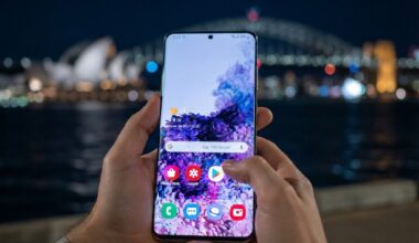 Galaxy S27 Pro and S27 Ultra reportedly getting major battery upgrade