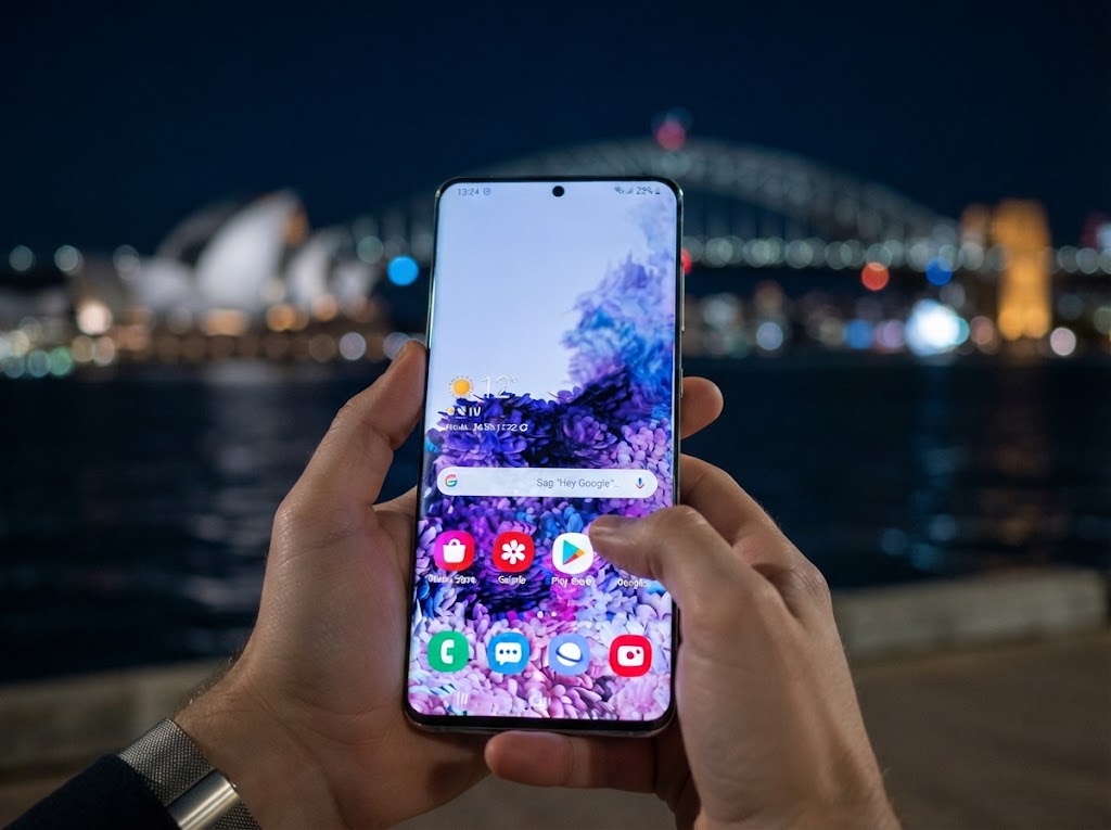 Galaxy S27 Pro and S27 Ultra reportedly getting major battery upgrade