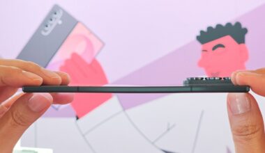 From 253 Grams to 201 Grams: The Engineering Behind the World’s Lightest Foldable – Samsung Newsroom U.K.