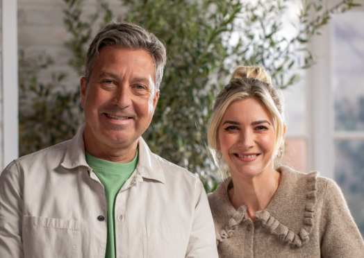 Following his exit from the series, Torode established a YouTube channel – John and Lisa’s Kitchen and Home – which he runs with his wife, EastEnders and Holby City actress Lisa Faulkner.