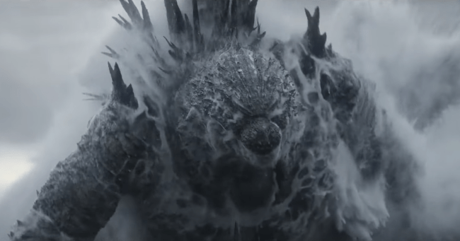 Godzilla Minus Zero Review: A Sequel that's Better in Almost Every Way