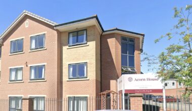 CQC upgrades Nottingham care home to outstanding