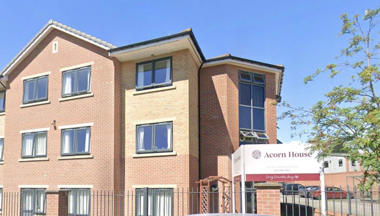 CQC upgrades Nottingham care home to outstanding